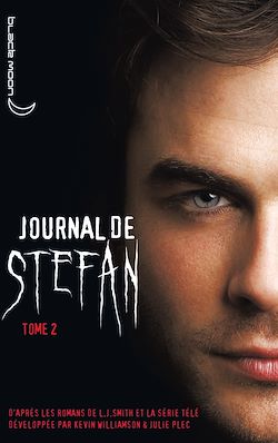 Télécharger le livre :  Journal de Stefan 2