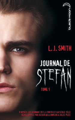 Télécharger le livre :  Journal de Stefan 1