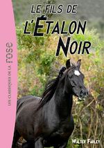 Télécharger le livre :  L'étalon noir 04 - Le fils de l'Étalon Noir