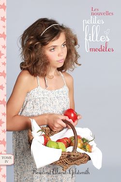 Télécharger le livre :  Les Nouvelles Petites Filles Modèles 4