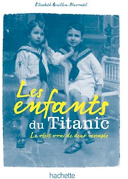 Télécharger le livre :  Les enfants du Titanic