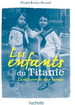 LES ENFANTS DU TITANIC