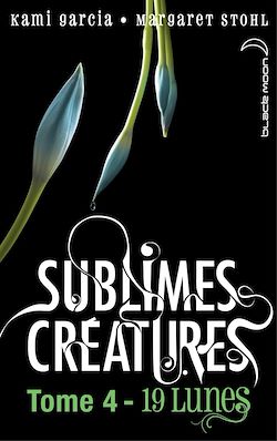 Télécharger le livre :  Saga 16 Lunes-Tome 4-19 Lunes