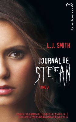 Télécharger le livre :  Journal de Stefan 3