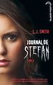 Télécharger le livre :  Journal de Stefan 3