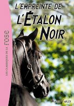 Télécharger le livre :  L'Etalon Noir 05 - L'empreinte de l'Étalon Noir