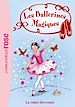 Télécharger le livre :  Les Ballerines Magiques 18 - La valse des roses