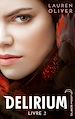Télécharger le livre :  Delirium 2