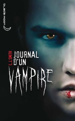 Télécharger le livre :  Journal d'un vampire 1