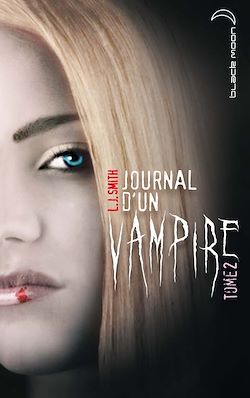 Télécharger le livre :  Journal d'un vampire 2