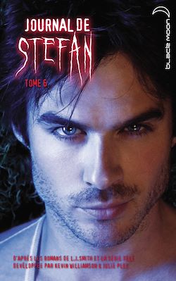 Télécharger le livre :  Journal de Stefan 6
