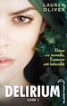 Télécharger le livre :  Delirium - Tome 1