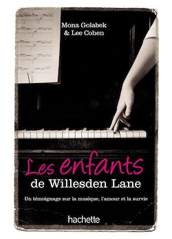 Télécharger le livre :  Les enfants de Willesden Lane
