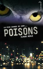 Télécharger le livre :  Dark 2 - Poisons