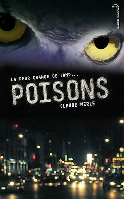 Télécharger le livre :  Dark 2 - Poisons