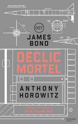 Télécharger le livre :  James Bond - Déclic mortel