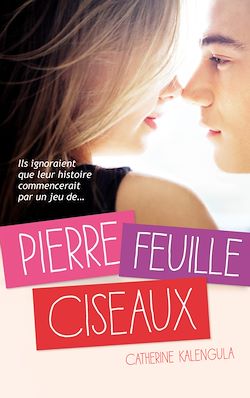 Télécharger le livre :  Pierre, feuille, ciseaux