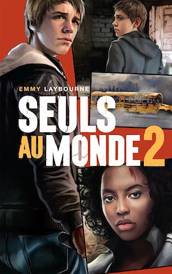 Télécharger le livre :  Seuls au monde - Tome 2