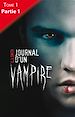Télécharger le livre :  Journal d'un vampire - Tome 1 - Partie 1