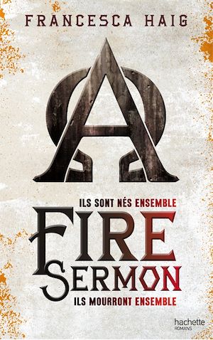 Téléchargez le livre :  Fire Sermon