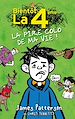 Télécharger le livre :  Bientôt la 4ème - La pire colo de ma vie