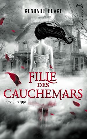 Téléchargez le livre :  Fille des cauchemars 1