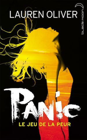 Panic | Oliver, Lauren