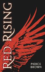 Télécharger le livre :  Red Rising - Livre 1 - Red Rising