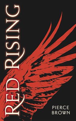 Télécharger le livre :  Red Rising - Livre 1 - Red Rising