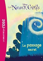 Télécharger le livre :  The Never Girls 02 - Le passage secret