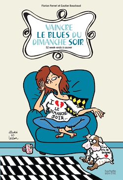Télécharger le livre :  Le Blues du dimanche soir