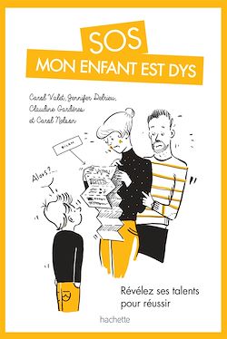 Télécharger le livre :  SOS mon enfant est dys