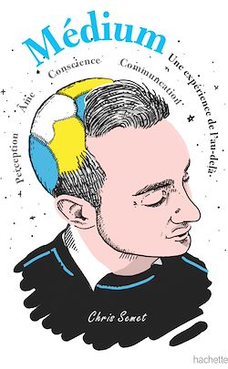 Télécharger le livre :  Médium