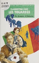 Download this eBook Clandestins chez les Touaregs