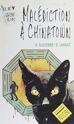 Download this eBook Malédiction à Chinatown