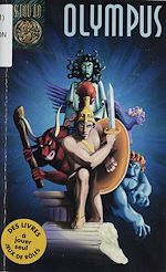 Télécharger le livre :  Olympus