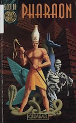 Télécharger le livre :  Pharaon