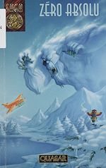 Télécharger le livre :  Zéro absolu