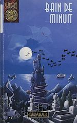 Télécharger le livre :  Bain de minuit