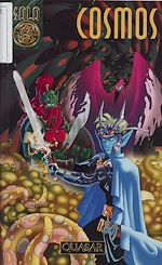 Télécharger le livre :  Cosmos