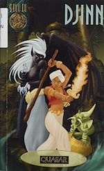 Télécharger le livre :  Djinn