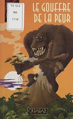 Télécharger le livre :  Le Gouffre de la peur