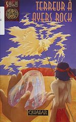 Télécharger le livre :  Terreur à Ayer's rock