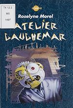 Télécharger le livre :  Atelier cauchemar