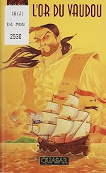 Télécharger le livre :  L'Or du vaudou