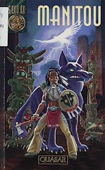 Télécharger le livre :  Manitou