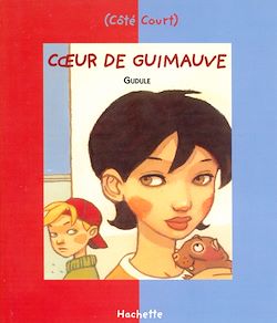 Télécharger le livre :  Coeur de guimauve