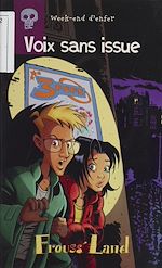 Télécharger le livre :  Week-end d'enfer : Voix sans issue