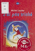 Download this eBook J'ai pas triché