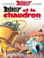 Télécharger le livre :  Astérix - Astérix et le chaudron - n°13